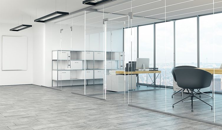 office cleaning company austin